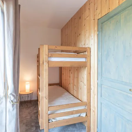 Chalet De Montagne, Vue Montagnes - 12 Pers. Les Deux Alpes